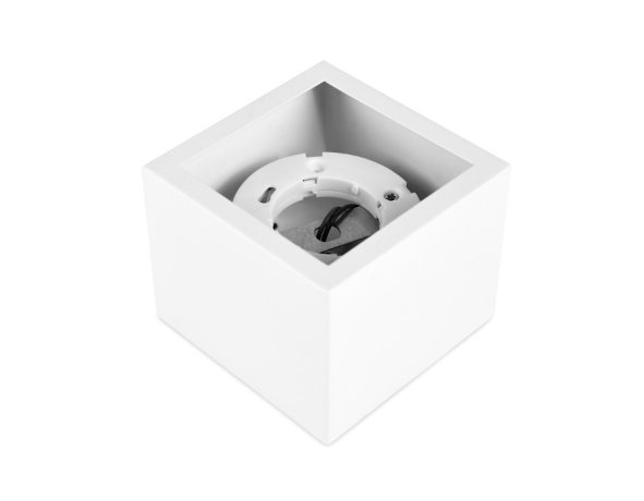 Накладной точечный светодиодный светильник Ambrella light Techno spot TN705