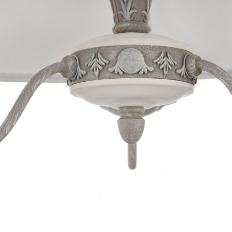 Подвесная люстра Maytoni Bouquet ARM023-PL-03-S