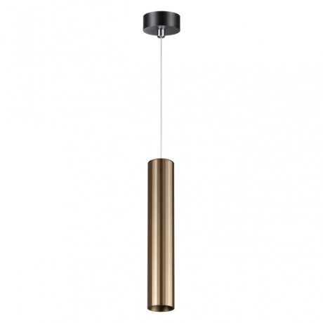 Подвесной светодиодный светильник Novotech Alba 358989