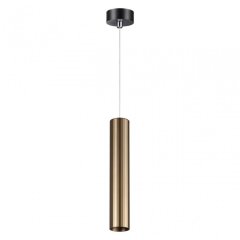 Подвесной светодиодный светильник Novotech Alba 358989