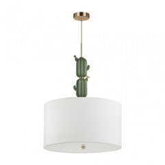 Подвесной светильник Odeon Light Exclusive Modern Cactus 5425/3