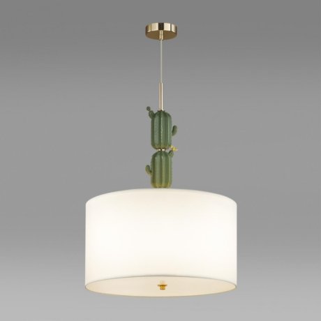 Подвесной светильник Odeon Light Exclusive Modern Cactus 5425/3