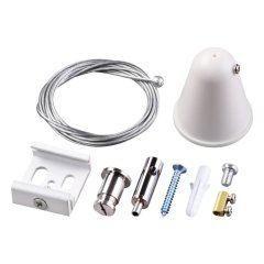 Подвесная система для трека PORT Novotech 135070