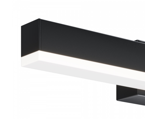 Подсветка для зеркал Maytoni Mirror Fichte MIR012WL-L9B4K