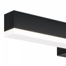 Подсветка для зеркал Maytoni Mirror Fichte MIR012WL-L9B4K