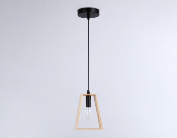 Подвесной светильник в стиле лофт Ambrella light TRADITIONAL TR80497