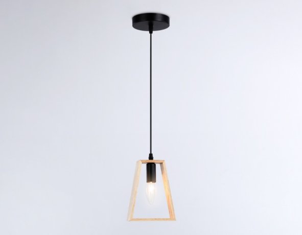 Подвесной светильник в стиле лофт Ambrella light TRADITIONAL TR80497