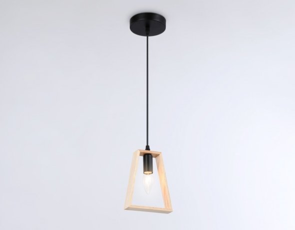 Подвесной светильник в стиле лофт Ambrella light TRADITIONAL TR80497