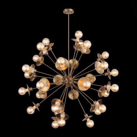 Подвесная люстра ST Luce Guido SL1111.303.30