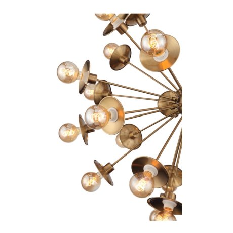 Подвесная люстра ST Luce Guido SL1111.303.30