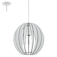 Подвесной светильник Eglo Cossano 94438