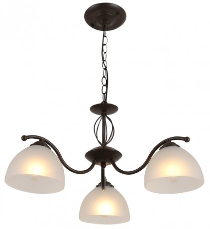 Подвесная люстра Rivoli Jackeline 9141-303 (Б0054755)