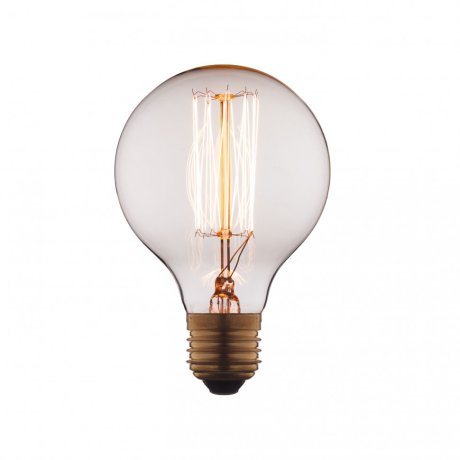 Ретро лампа E27 40W Edison Bulb Loft It G8040