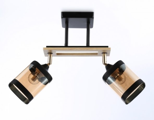 Потолочный светильник Traditional Ambrella light TR9525