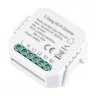 Wi-Fi реле 2 канала диммируемое 2x100W ST Luce Around ST9000.500.02CDIM