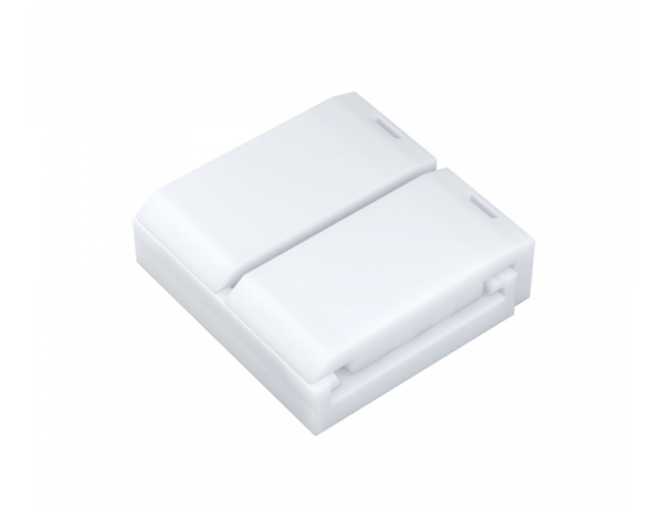 10 шт. Коннектор прямой для RGB светодиодной ленты IP20 Maytoni Led strip CN003