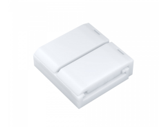 10 шт. Коннектор прямой для RGB светодиодной ленты IP20 Maytoni Led strip CN003