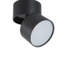 Накладной светодиодный светильник Crystal Lux CLT 130CW BL
