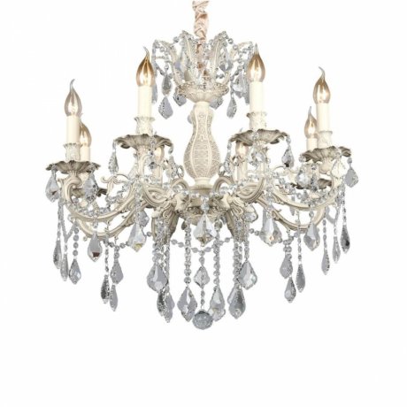 Подвесная люстра Omnilux Taranto OML-74403-08