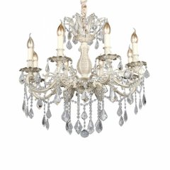 Подвесная люстра Omnilux Taranto OML-74403-08