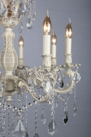 Подвесная люстра Omnilux Taranto OML-74403-08