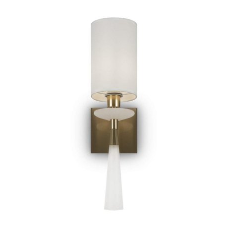 Настенный светильник Maytoni Bianco MOD224WL-01BS1