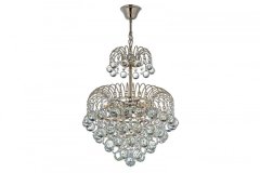 Подвесной светильник Arti Lampadari Bellagio E 1.5.40.100 N