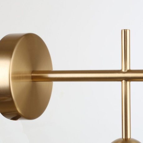 Настенный светильник с декоративными шарами F-Promo Chantra 4088-3W