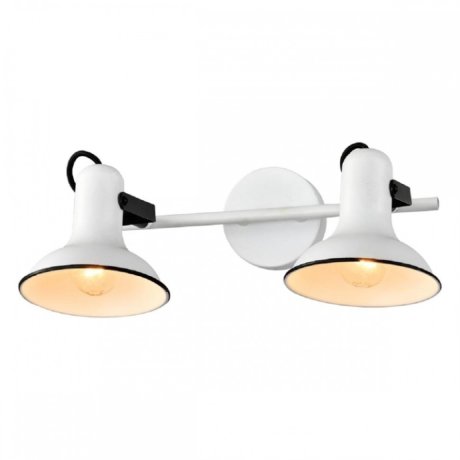 Спот Lussole Loft Fargo LSP-8802