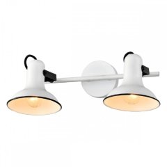 Спот Lussole Loft Fargo LSP-8802