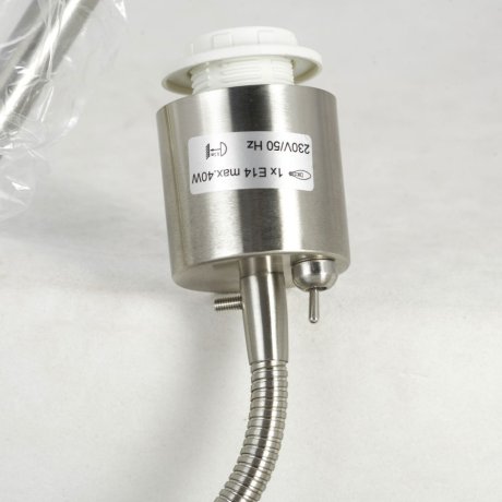 Торшер Lussole Loft Tallapoosa LSP-0610