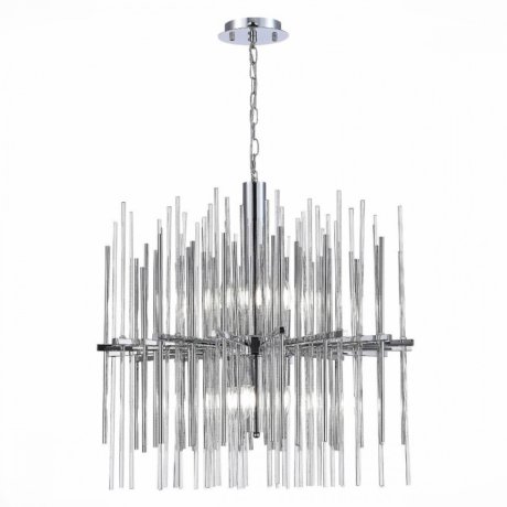 Подвесная люстра ST Luce Teramo SL1628.103.08
