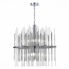 Подвесная люстра ST Luce Teramo SL1628.103.08