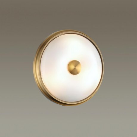 Настенно-потолочный светильник Pelow Odeon Light 4956/2