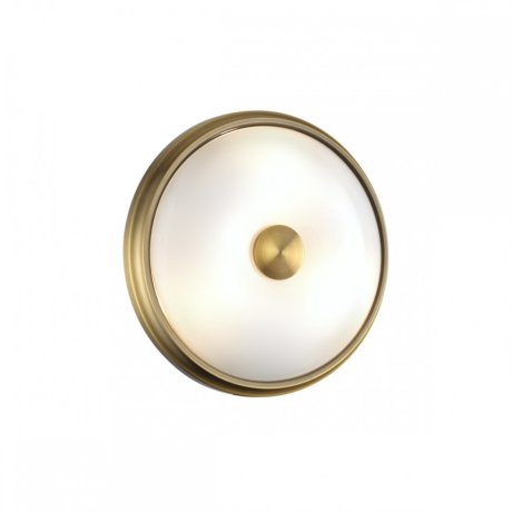 Настенно-потолочный светильник Pelow Odeon Light 4956/2