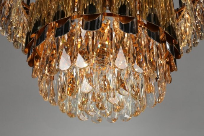 Подвесная люстра Omnilux Malgrate OML-81403-13