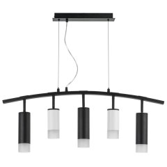 LR7353628731 Подвесной светильник Rullo Lightstar (комплект из 571735+214436-2+214487-3+202431-5)