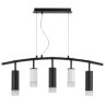 LR7353628731 Подвесной светильник Rullo Lightstar (комплект из 571735+214436-2+214487-3+202431-5)
