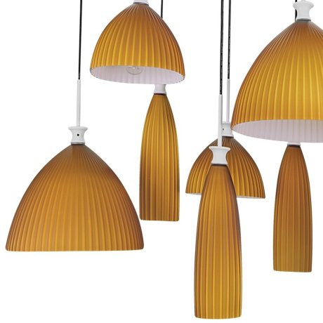 810223 Подвесная люстра Lightstar с поддержкой Маруся Simple light 810