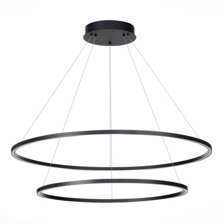 Подвесная светодиодная люстра St Luce Down ST605.443.91