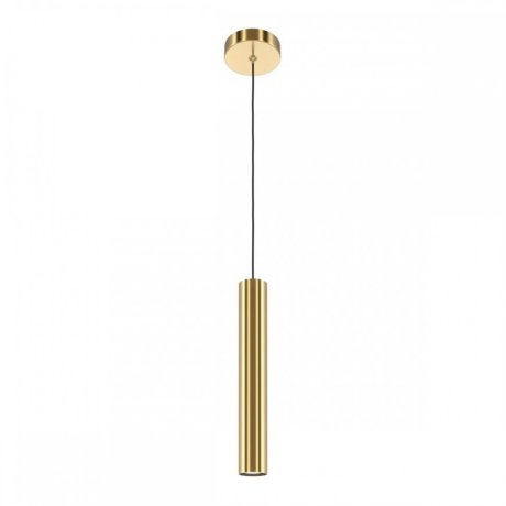 Подвесной светильник Maytoni Pro Focus MOD161PL-01BS1