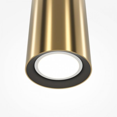 Подвесной светильник Maytoni Pro Focus MOD161PL-01BS1