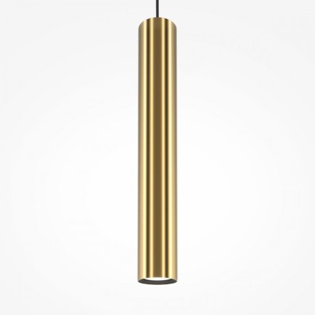 Подвесной светильник Maytoni Pro Focus MOD161PL-01BS1