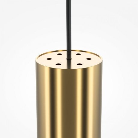 Подвесной светильник Maytoni Pro Focus MOD161PL-01BS1