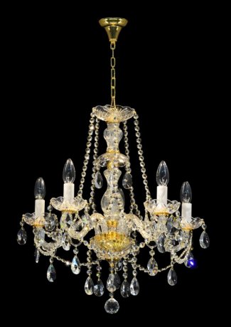 Подвесная люстра Artis 301 93347