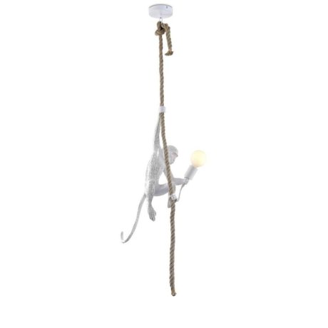 Подвесной светильник обезьяна Aployt Magali APL.309.06.01