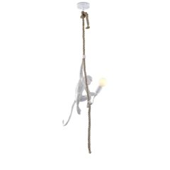 Подвесной светильник обезьяна Aployt Magali APL.309.06.01