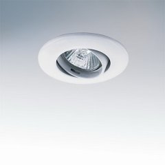 Встраиваемый светильник Lightstar Lega 011050