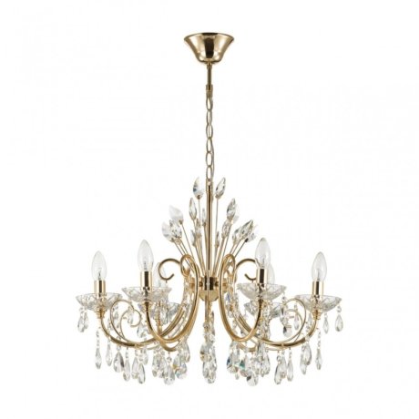 Подвесная люстра Odeon Light Versia 4977/6