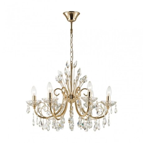 Подвесная люстра Odeon Light Versia 4977/6